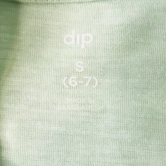 New! Boys Flannel Plaid Button Down Shirt Lime Green Shirt Bundle Set Small - Picture 9 of 10